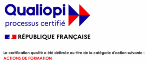 Certification Qualiopi par l'État