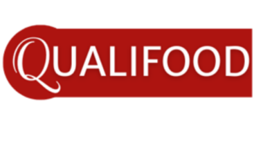Logo de Qualifood carré